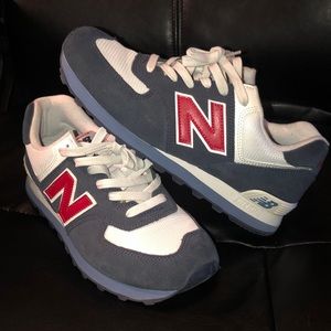 New Balance 574 Classic